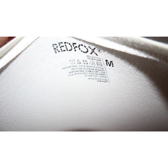 Redfox size M - Picture 4 of 4